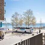 El Cine - Fantastico Apartamento Luminoso Y En Primera Linea De Mar. - Es-228-197